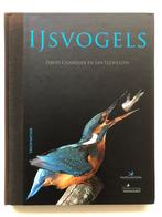 IJsvogels, David Chandler, Verzenden, Zo goed als nieuw, Vogels