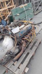 Goedlopende ford 460 motor helemaal compleet, Ophalen of Verzenden, Ford