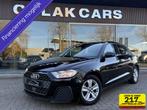 Audi A1 Sportback 30 TFSI Pro |Automaat|NAP|Carplay|Garantie, Auto's, Audi, Adaptive Cruise Control, Euro 6, 116 pk, Zwart