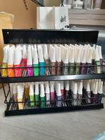 Partij nailart nagellak, Ophalen of Verzenden, Nieuw, Overige kleuren, Handen en Nagels