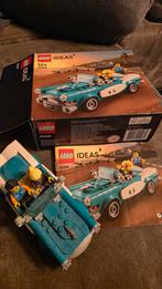 Lego Ideas 40448 complete set, Ophalen of Verzenden