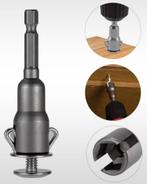 Te koop; Bithouder voor vleugelmoeren en schroefogen., Ophalen of Verzenden, Nieuw