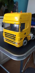 Robbe Scania 8×4, Hobby en Vrije tijd, Ophalen, Onderdeel