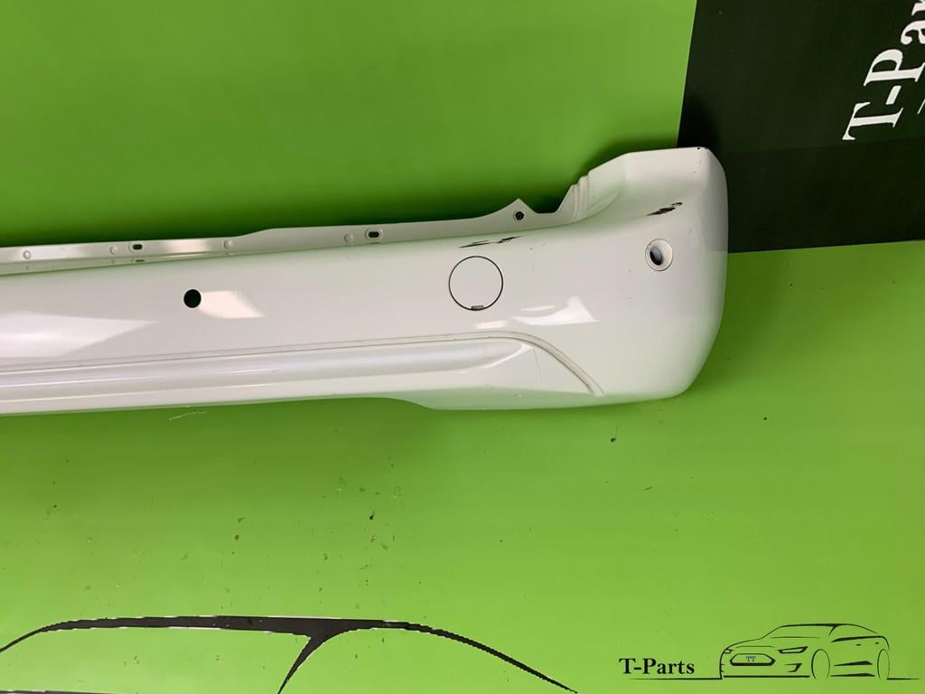 opel combo achterbumper bumper PDC, Auto-onderdelen, Info@fabrikant.eu, Opel, Ophalen of Verzenden, Bumper