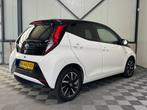 Toyota Aygo 1.0 VVT-i | X-Cite Ultimate 5-Drs | Airco-Ecc |, Auto's, Gebruikt, Euro 6, Start-stop-systeem, 4 stoelen