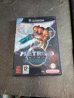 Metroid Prime 2 Echoes Gamecube, Shooter, 1 speler, Ophalen of Verzenden, Zo goed als nieuw