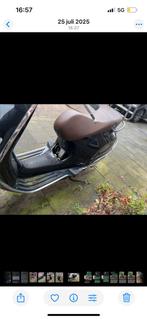 Scooter primavera voor woensdag moet die weg, Gebruikt, Ophalen of Verzenden, Benzine, Vespa