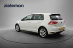 Volkswagen GOLF 1.4 TSI GTE - Navi, Clima, PDC, Auto's, Gebruikt, 4 cilinders, 150 pk, Wit