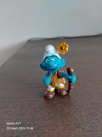 Smurfen smurf wandelaar, Ophalen of Verzenden, Zo goed als nieuw, Verschillende Smurfen
