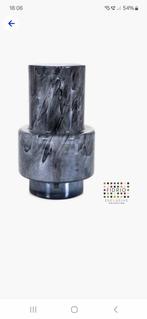 Fidrio Holland Vaas, Ophalen of Verzenden, Zo goed als nieuw, Glas, Modern