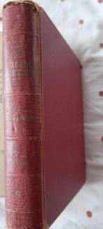 Oud Handboek Bijbelsche Geschiedenis - Nieuwe Testament, Boeken, Ophalen of Verzenden, Gelezen