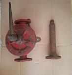 Sigma K3 vleugelpomp, Watersport en Boten, Ophalen, Gebruikt