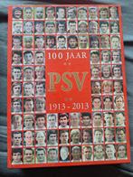 PSV in honderd jaar., Ophalen, Zo goed als nieuw, Overige onderwerpen