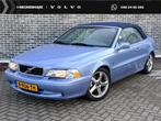 Volvo C70 Convertible 2.4 T | Climate Controle | Stoelverwar, C70, Gebruikt, Beige, Leder