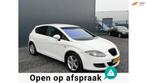 Seat Leon 1.2 TSI Ecomotive Reference LOOPT NIET GOED !, Auto's, Voorwielaandrijving, Euro 5, Stof, Gebruikt