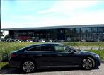 Mercedes-Benz EQS 450+ 333pk 2023 Burmester, Auto's, Automaat, Achterwielaandrijving, 124 €/maand, Zwart