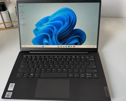 Lenovo IdeaPad 5 14IIL05, Computers en Software, Windows Laptops, Gebruikt, Qwerty, 14 inch, Ophalen of Verzenden