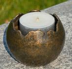 Brons / URN / Mini URNEN / grafdecoratie, Huis en Inrichting, Woonaccessoires | Overige, Huis en tuin decoratie Marie, Nieuw, Info@huisentuindecoratiemarie.nl