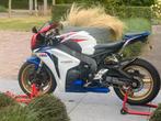Honda 🔥🔥Fireblade 1000RR HRC kleuren, 4 cilinders, Motorrijbewijs A, Super Sport, Particulier