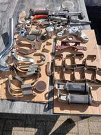 Te koop puch onderdelen, Ophalen of Verzenden, Gebruikt