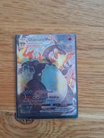 Charizard Vmax SV107/SV122, Ophalen of Verzenden