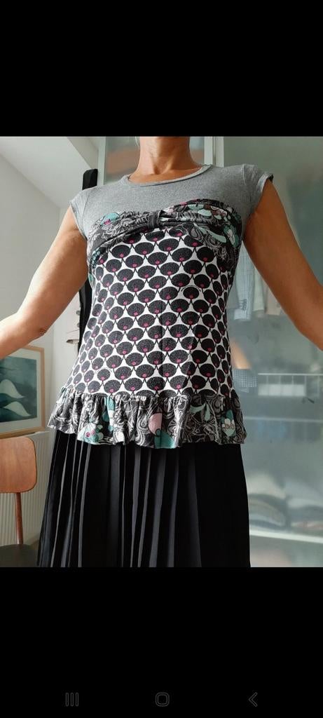 Fornarina, Kleding | Dames, Fornarina, Ophalen of Verzenden, Maat 38/40 (M)