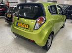 Chevrolet SPARK 1.0 16V BI-FUEL / AIRCO / USB / AUX / ISOFIX, Voorwielaandrijving, Euro 5, Huisgarantie, 4 cilinders