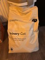 7kg Urinary cat droogvoer van merk Vetality, Dieren en Toebehoren, Dierenvoeding, Ophalen, Kat