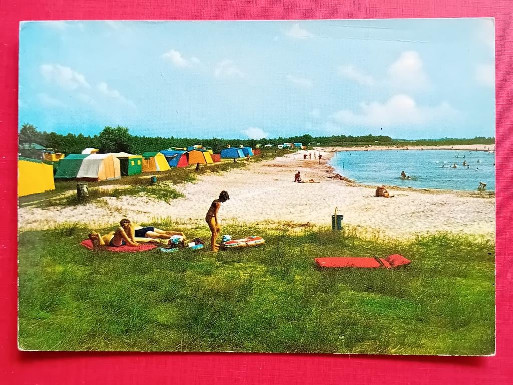 Ansichtkaart Hardenberg, Ophalen of Verzenden