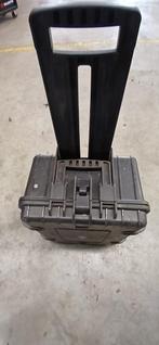 B&W Gereedschapkoffer, Ophalen, Gebruikt