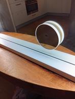 Make-up Spiegel met Verlichting - Nieuw in Doos, Nieuw, Ophalen of Verzenden, Rechthoekig, 50 tot 75 cm