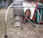 RVS Boog, Ophalen, Gebruikt, Ameide, Pellikaan