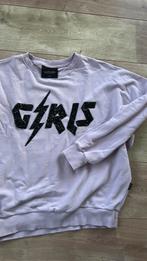 Colourful rebel sweater S zgan lila trui, Ophalen of Verzenden, Zo goed als nieuw, Paars