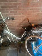 Sparta elektrische fiets, Sparta, Gebruikt, Ophalen of Verzenden, 51 tot 55 cm