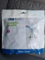 F&P Eson 2 , CPAP-neusmasker, + gebruiksaanwijzing, maat S, Diversen, Ophalen of Verzenden