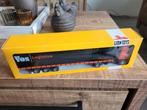 Scania  vos transport, Hobby en Vrije tijd, Modelauto's | 1:50, T, Nieuw, T, Tekno