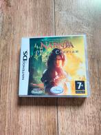 Nintendo DS spel - Walt Disney Narnia Prins Caspian, Avontuur en Actie, 1 speler, Ophalen of Verzenden, Zo goed als nieuw