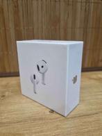 Apple AirPods 4 (ongebruikt), Audio, Tv en Foto, Koptelefoons, Ophalen of Verzenden, Nieuw, Overige merken, Draadloos