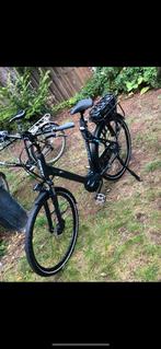 Giant entour te koop, Zo goed als nieuw, 59 cm of meer, 50 km per accu of meer, Giant