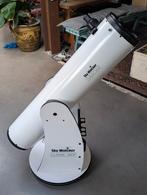 Skywatcher Classic 200p Dobson Telescoop, Ophalen, 200 mm of meer, Met statief, Spiegeltelescoop (reflector)