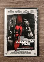 A Serbian Film - Ongecensureerde Nederlandse Editie DVD, Vanaf 16 jaar, Ophalen of Verzenden, Zo goed als nieuw, Gore
