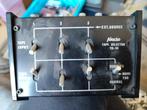Alecto td-30 tape selector, Ophalen of Verzenden, Minder dan 50 watt