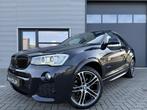 BMW X4 xDrive30d High Executive M-Pakket ✓Bi-Xenon ✓Schu, Auto's, Automaat, Gebruikt, Euro 6, 2993 cc