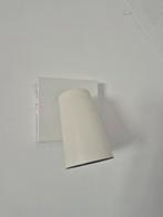 Philips wit metalen spot, Ophalen of Verzenden, Zo goed als nieuw, Metaal of Aluminium