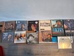 Andre Hazes CD's + DVD's, Ophalen of Verzenden, Gebruikt, Levenslied of Smartlap