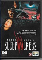 Stephen King - Sleepwalkers, Vanaf 16 jaar, Verzenden, Zo goed als nieuw, Monsters