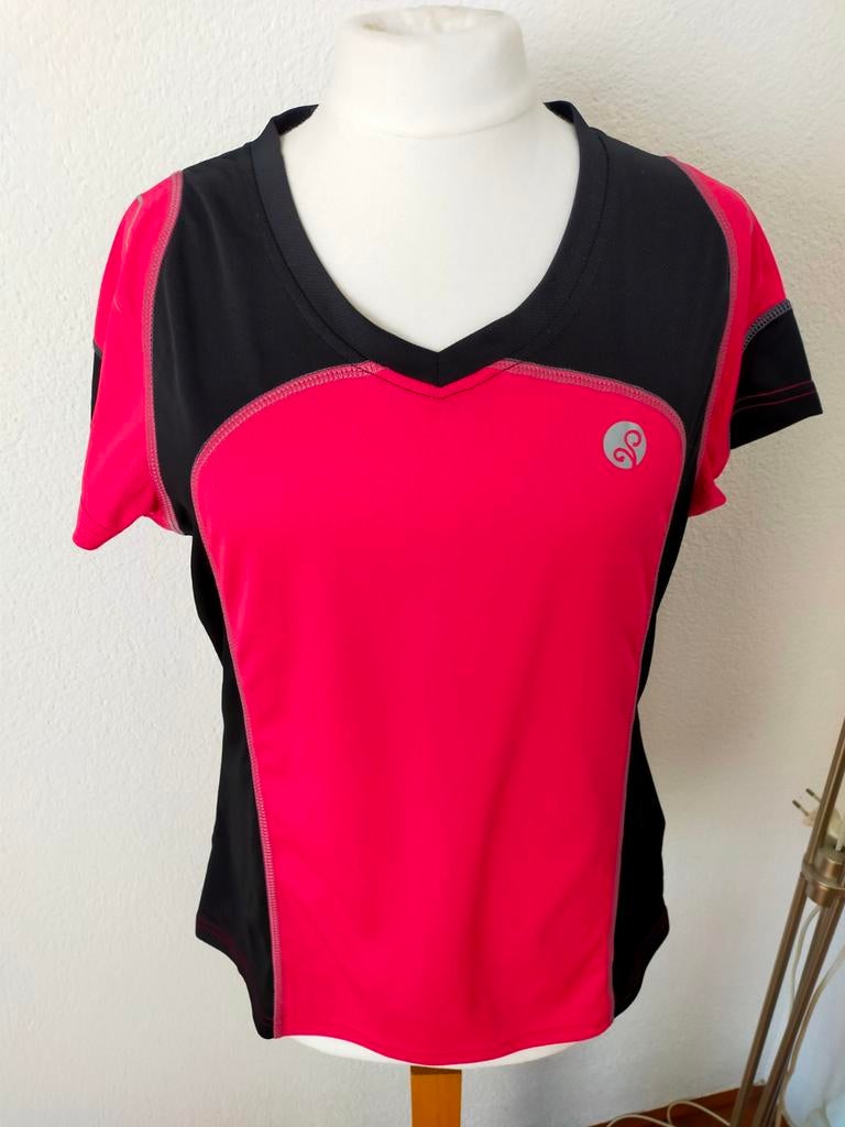 T shirt Leontien maat XL, Kleding | Dames, Leontien, Maat 46/48 (XL) of groter, Ophalen of Verzenden, Zo goed als nieuw