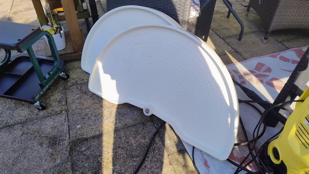 Carrousel keukenkast, Ophalen, 25 tot 50 cm, Minder dan 100 cm