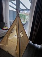 Sunny alba tipi tent nieuw, Ophalen, Nieuw