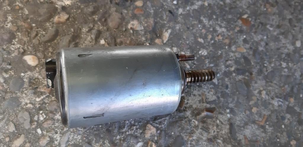 EGR klep 316i / 318i BMW  E46 Compact, Ophalen of Verzenden